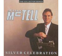 Ralph Mctell - Silver Collection