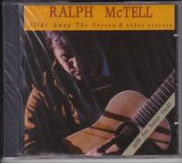 Ralph Mctell - Slide Away the Screen