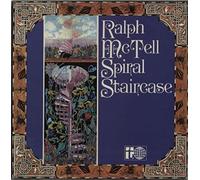 Ralph McTell - Spiral Staircase - 1st