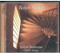 Ralph Mctell - Spiral Staircase