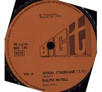 Ralph McTell - Spiral Staircase