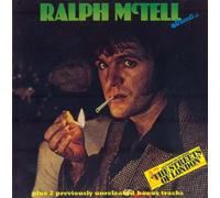 Ralph Mctell - Streets