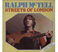 Ralph McTell - Streets Of London