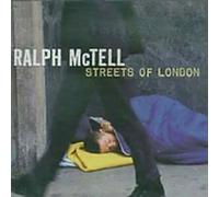 Ralph Mctell - Streets of London