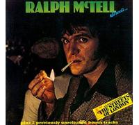 Ralph Mctell - Streets of London