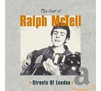 Ralph McTell - Streets of London: Best of Ralph McTell