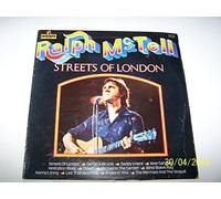 Ralph McTell - Streets Of London - Pickwick Records - SHM 926