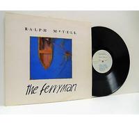 Ralph Mctell - The Ferryman [LP]