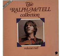 Ralph McTell - The Ralph McTell Collection Volume Two