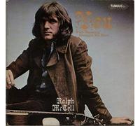 Ralph McTell - You, Well-Meaning, Brought Me Here - EX