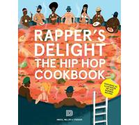 Ralph Miller Joseph Inniss Peter Rapper's Deligh (Tapa blanda) (Importación USA)