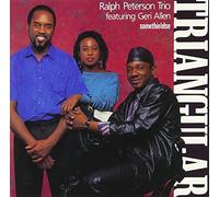Ralph Peterson Feat.Geri Allen - Triangular