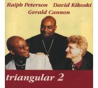 Ralph Peterson - Triangular 2