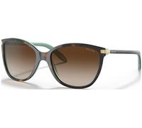 Gafas De Sol Ralph Ra 5160 601 13 Azul-Havana