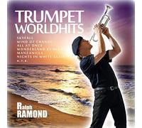 Ralph Ramond - Trumpet Worldhits