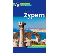 Ralph-Raymond B Zypern Reiseführer Michael Müller Verlag: Individu (Tapa blanda)
