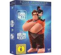 Ralph Reichts & Chaos im Netz: Disney Classics Doppelpack (DVD) Various