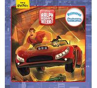 Ralph rompe internet. Primeros lectores (Disney. Rompe Ralph 2)