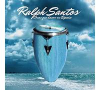 Ralph Santos - Cosas que hacer en España