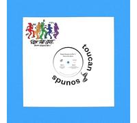 Ralph Session & Mr. V - Rock The Spot