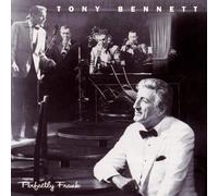 Ralph Sharon Perfectly Frank (CD) (Importación USA)