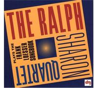 Ralph Sharon Quartet - Plays Frank Loesser