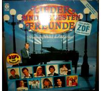 Ralph Siegel - Lieder Sind Die Besten Freunde - Die Schönsten Melodien Von Ralph Siegel