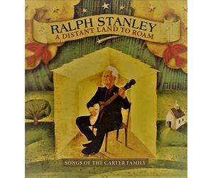 RALPH STANLEY-A DISTANT LAND TO ROAM
