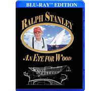 Ralph Stanley: An Eye For Wood [USA] [Blu-ray]