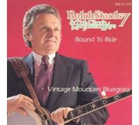 Stanley,Ralph - Bound to Ride