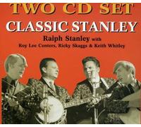 Ralph Stanley - Classic Stanley