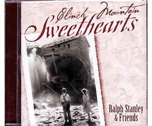Ralph Stanley & Friends - Clinch Mountain Sweethearts
