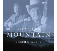 Stanley, Ralph - Great High Mountain