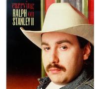 Ralph Stanley II Carrying On (CD) Album (Importación USA)