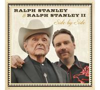 Stanley, Ralph – Side By Side – Rebel