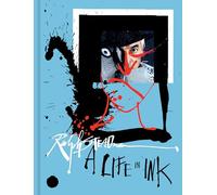 Ralph Steadman (Mini Edition): A Life in Ink