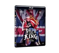 Ralph Super King [Blu-ray]
