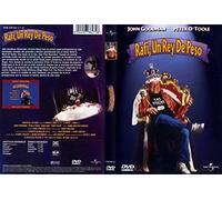 Ralph Super King [DVD]
