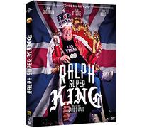 Ralph Super King [Francia] [Blu-ray]