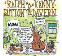 Ralph Sutton - Ralph Sutton & Kenny..