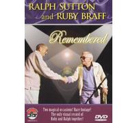 RALPH SUTTON - RUBY AND RALPH REMEMBERED [Reino Unido]