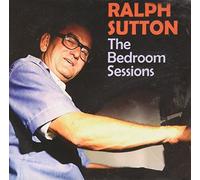 Ralph Sutton - The Bedroom Sessions
