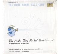 Ralph Sutton - The Night They Raided Sunnie's