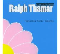 Ralph Thamar & Mario Can - Alma Y Corazon