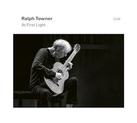 Ralph Towner - At First Light [Vinilo]