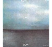 Ralph Towner Diary (CD) Album