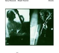 Ralph Towner/Gary Peacock Oracle (Vinyl) 12" Album (Importación USA)