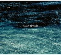 Ralph Towner - My Foolish Heart