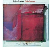 Ralph Towner - Solo Concert - U