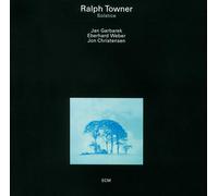 Ralph Towner Solstice (CD) Album (Importación USA)